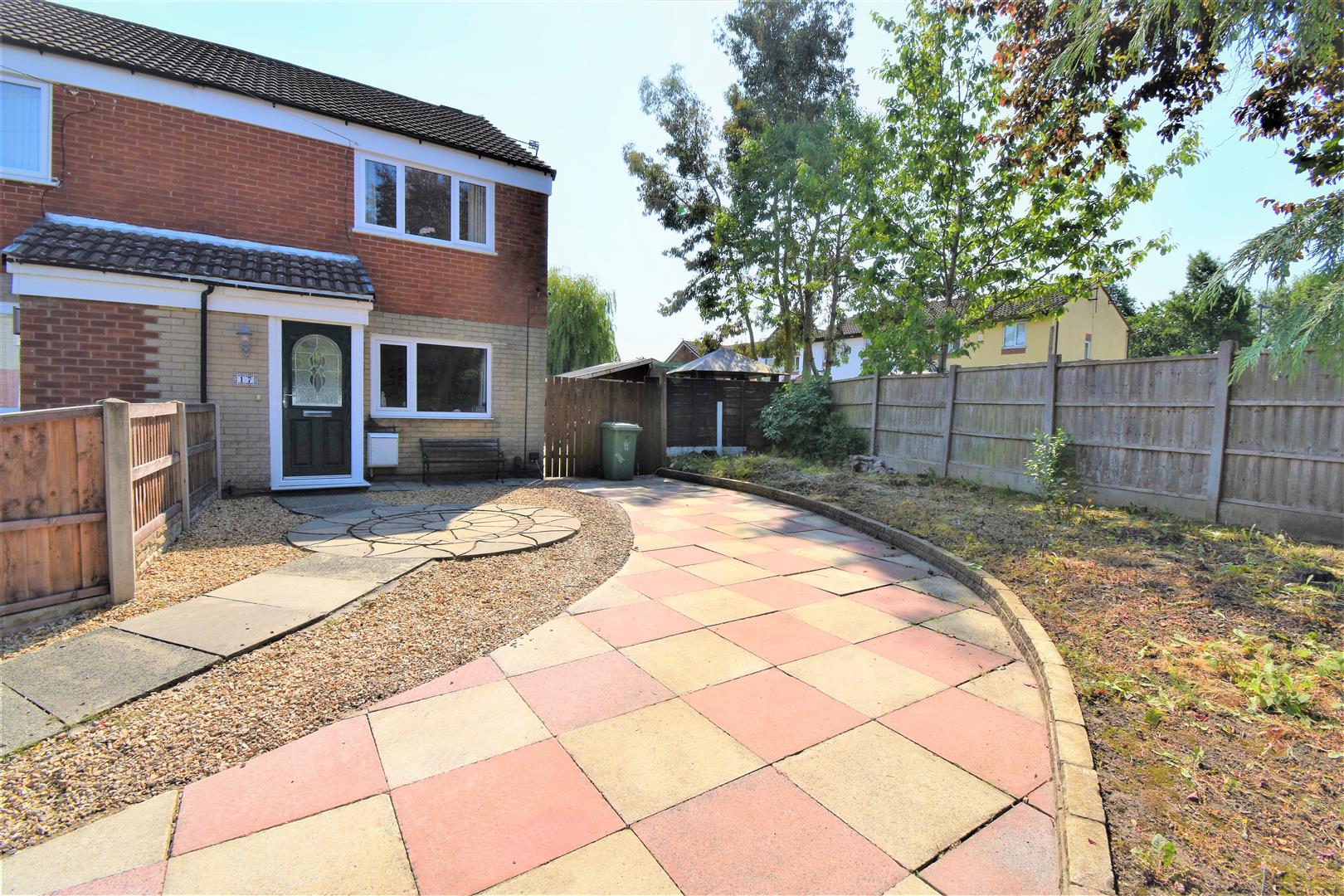 Properties For Sale Smoothmove Property Estate Agents Tyldesley